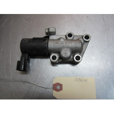 01B021 Left Variable Valve Timing Solenoid From 2005 SUBARU OUTBACK  2.5